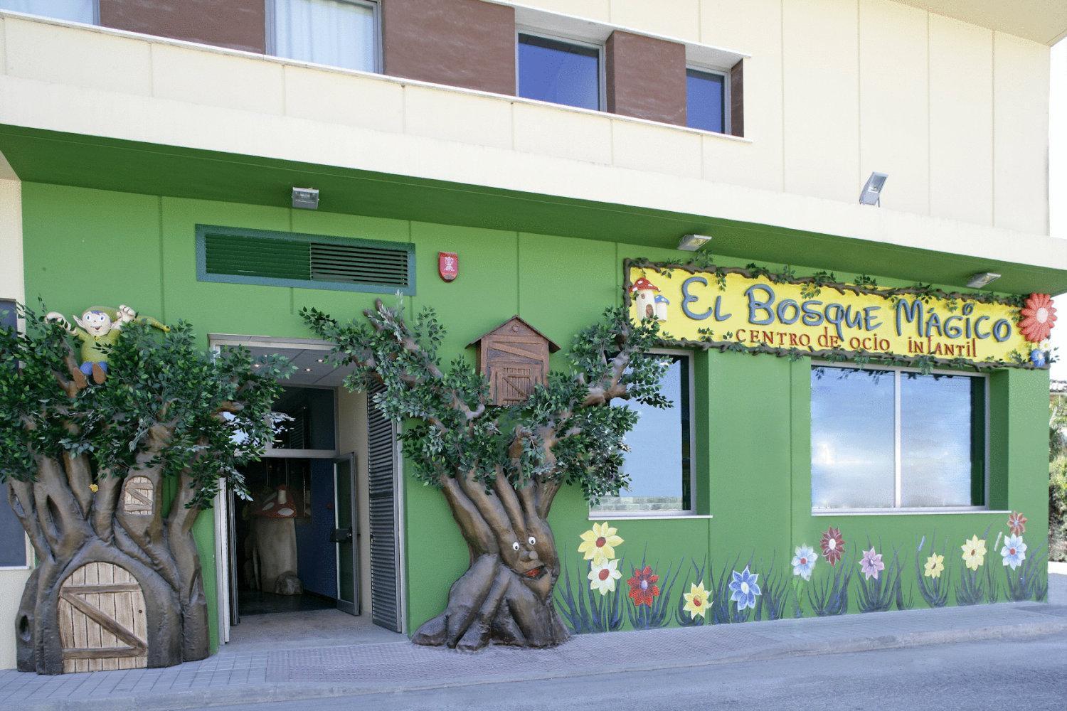 Bs卡皮图拉西奥斯酒店 Santafé 外观 照片