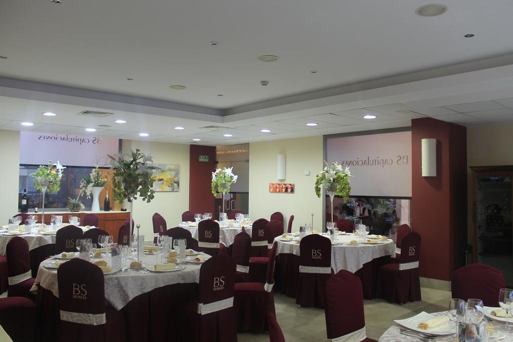 Bs卡皮图拉西奥斯酒店 Santafé 外观 照片